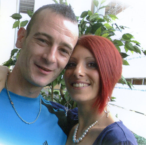 Richard Davey Photo 17