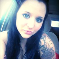 Christy Harvey Photo 33