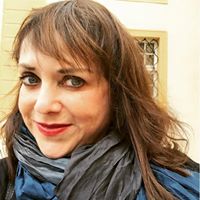 Annabel Cohen Photo 24