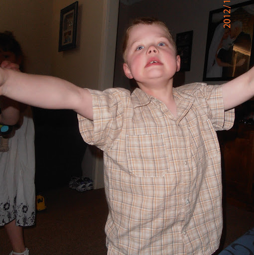 Michele Riddle Photo 8