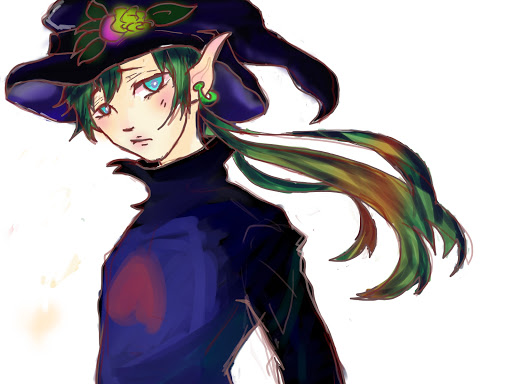 Aaron Burrows Photo 18