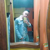 Sergio Arce Photo 16
