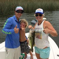 Christian Strong Photo 6