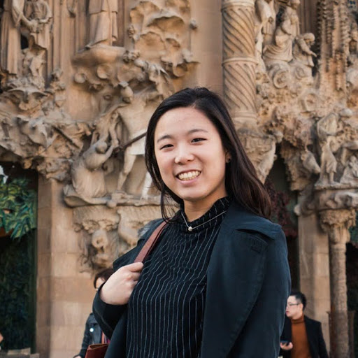 Jenny Kim Photo 36