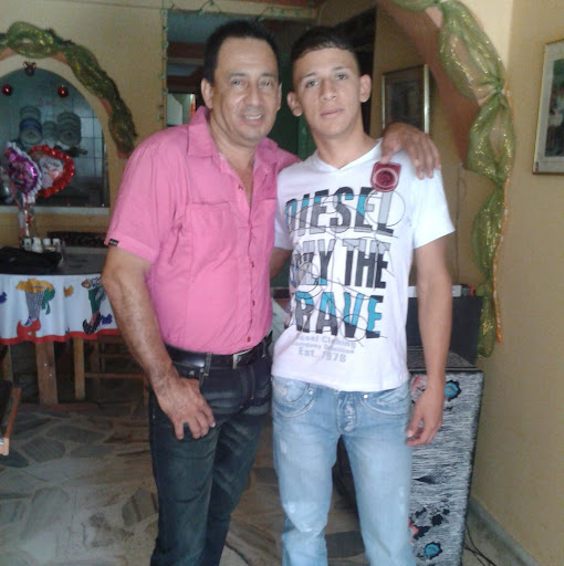 Richard Montoya Photo 35 Richard Montoya Photo 35