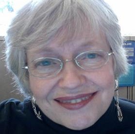 Ann Randall Photo 2