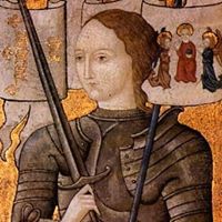 Joan Stephenson Photo 13