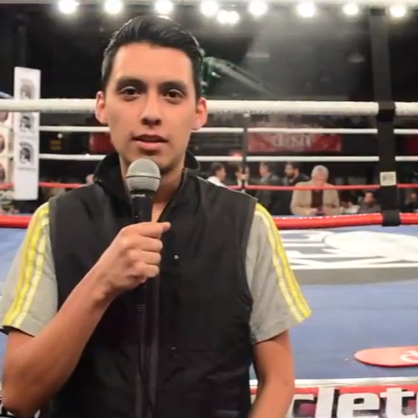 Omar Ortega Photo 11