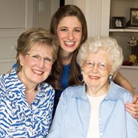 Anna Bollinger Photo 6