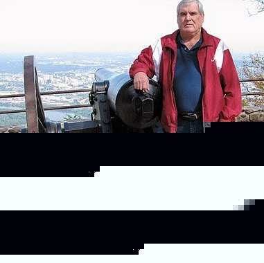 Richard Muir Photo 11