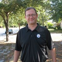 Robert Hitchens Photo 16