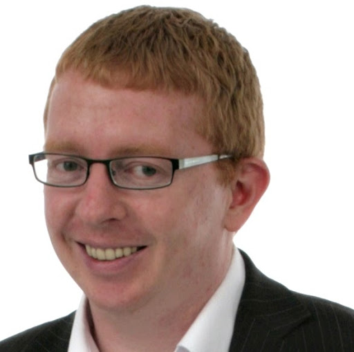 Martin Mclaughlin Photo 32