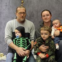 Aaron Sylvester Photo 7