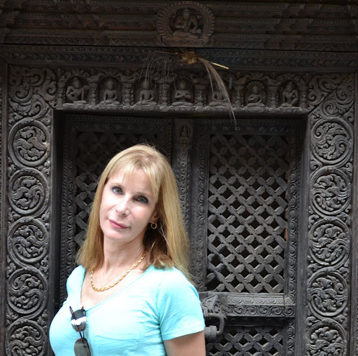Nancy Gould Photo 23