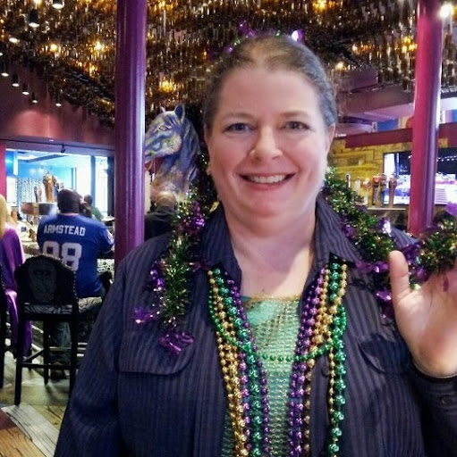 Connie Zimmermann Photo 7