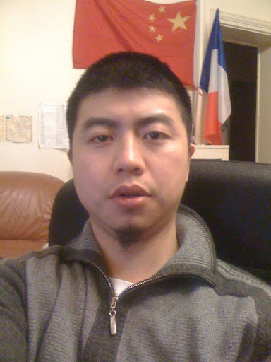 Jianjun Zhang Photo 22