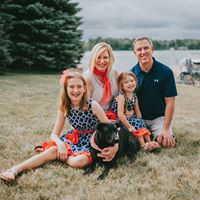 Amy Barnett Photo 20