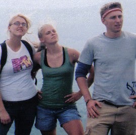 Stephanie Schwartz Photo 22