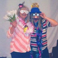 Sherry Parker Photo 34