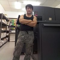 Wilfredo Ramirez Photo 24