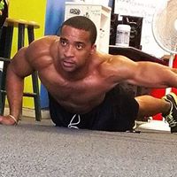 Courtney Watson Photo 49