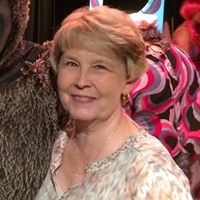 Marcia Ingram Photo 22