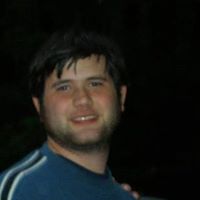 Kevin Trotman Photo 20