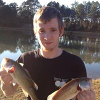 Roger Kendrick Photo 30