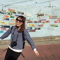 Crystal Leung Photo 6