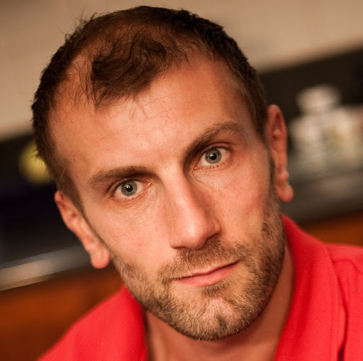 Richard Latimer Photo 10