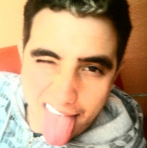 Felipe Marquez Photo 11