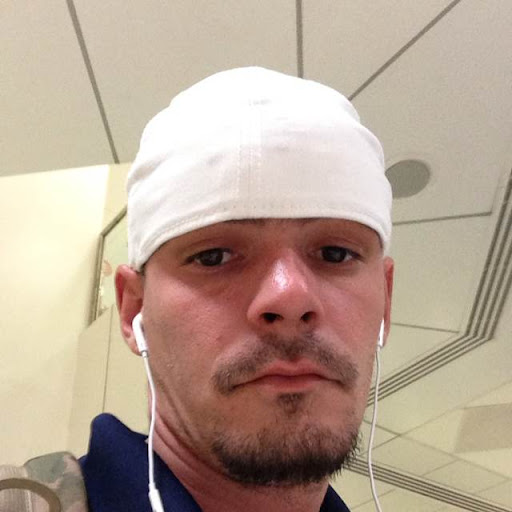 James Bergen Photo 18