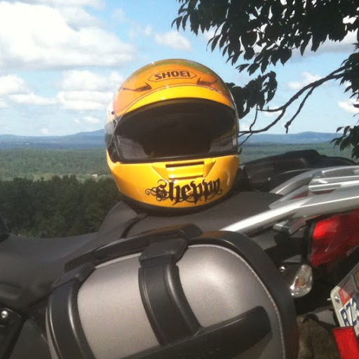 Doug Shepherd Photo 40