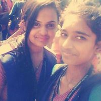 Devanshi Patel Photo 15