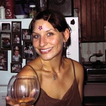 Stacey Clark Photo 16