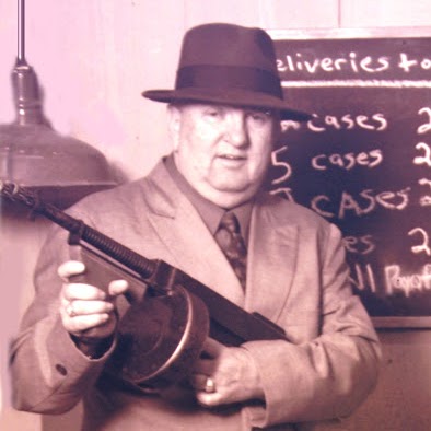 Jerry Robertson Photo 32