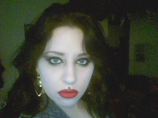 Iva Rose Photo 2