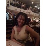 Yvette Wright Photo 1