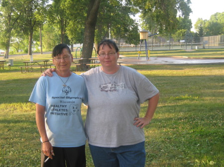 Rebecca Heath Photo 40