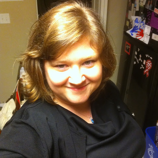 Heather Mullen Photo 8