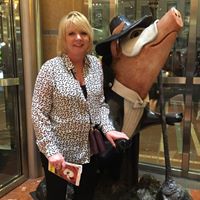 Donna Griffith Photo 16