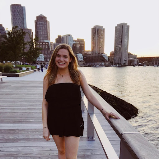 Megan Daley Photo 20