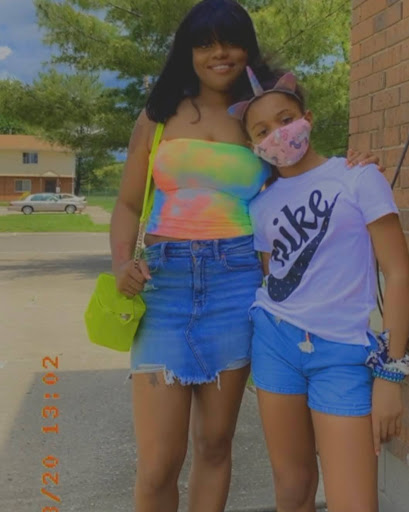 Sharon Dotson Photo 2