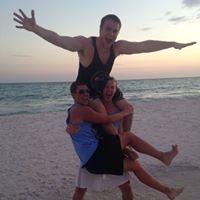 Connor Lyons Photo 15