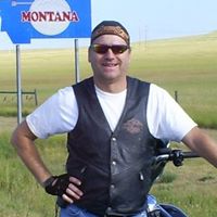 Ricky Ferrell Photo 26