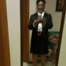 Penelope Carson Photo 3