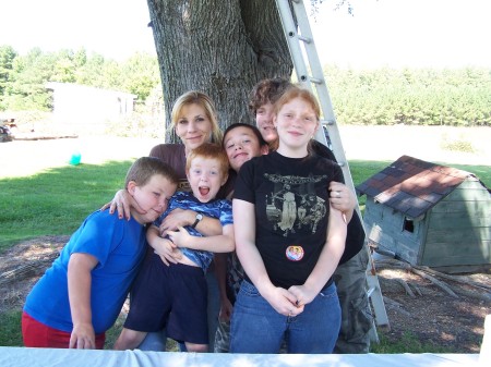 Michelle Bryant Photo 6