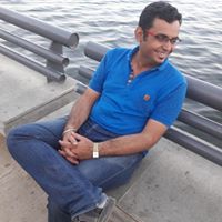 Darshankumar Patel Photo 6