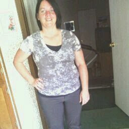 Roseanna Cox Photo 1