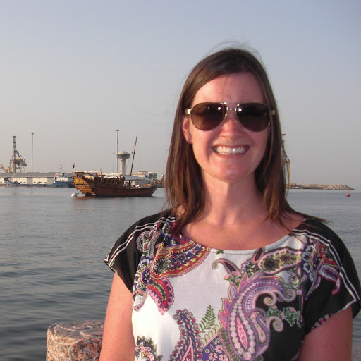 Kristin Davy Photo 1